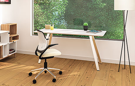 AIM&trade; Table for personal home office use