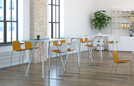 AIM&trade; Tables To Create