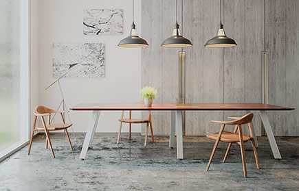 AIM&trade; Tables to Collaborate