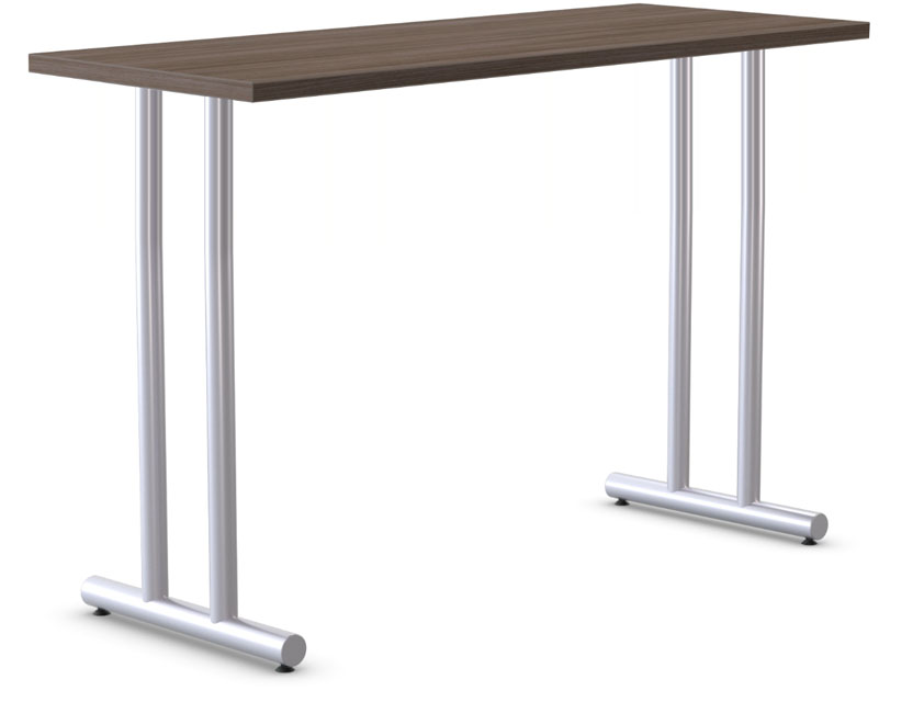 Apollo - Bar Height 42" - Training Room Table by Special-T