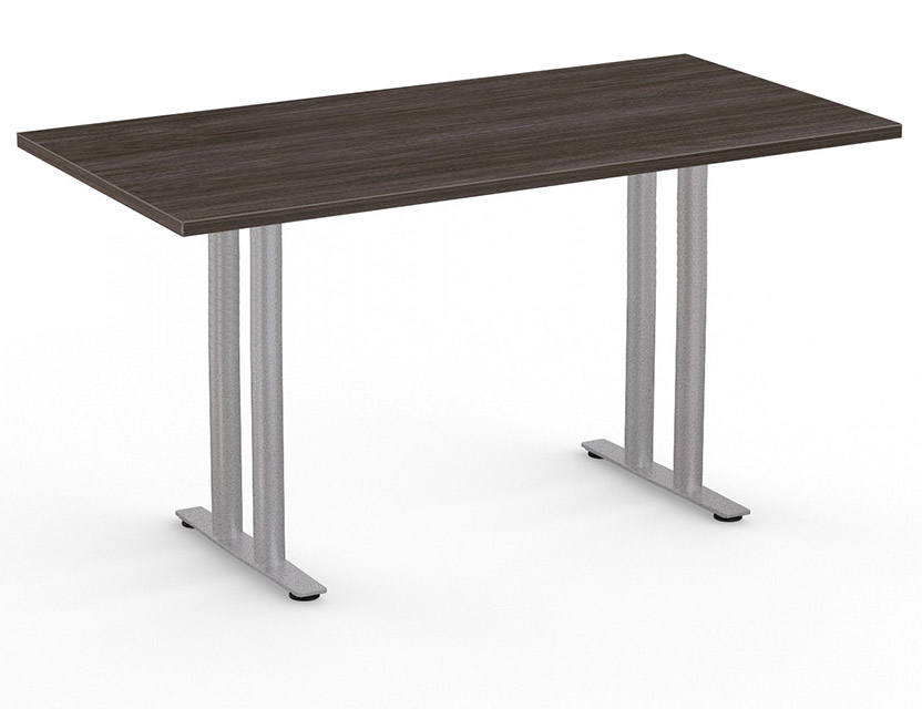 Sienna 2TL - Bar Height 42" - Conference Table by Special-T