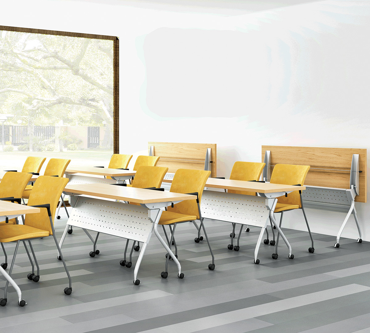 Transform-2 | Flip and Nest Table | Special-T 