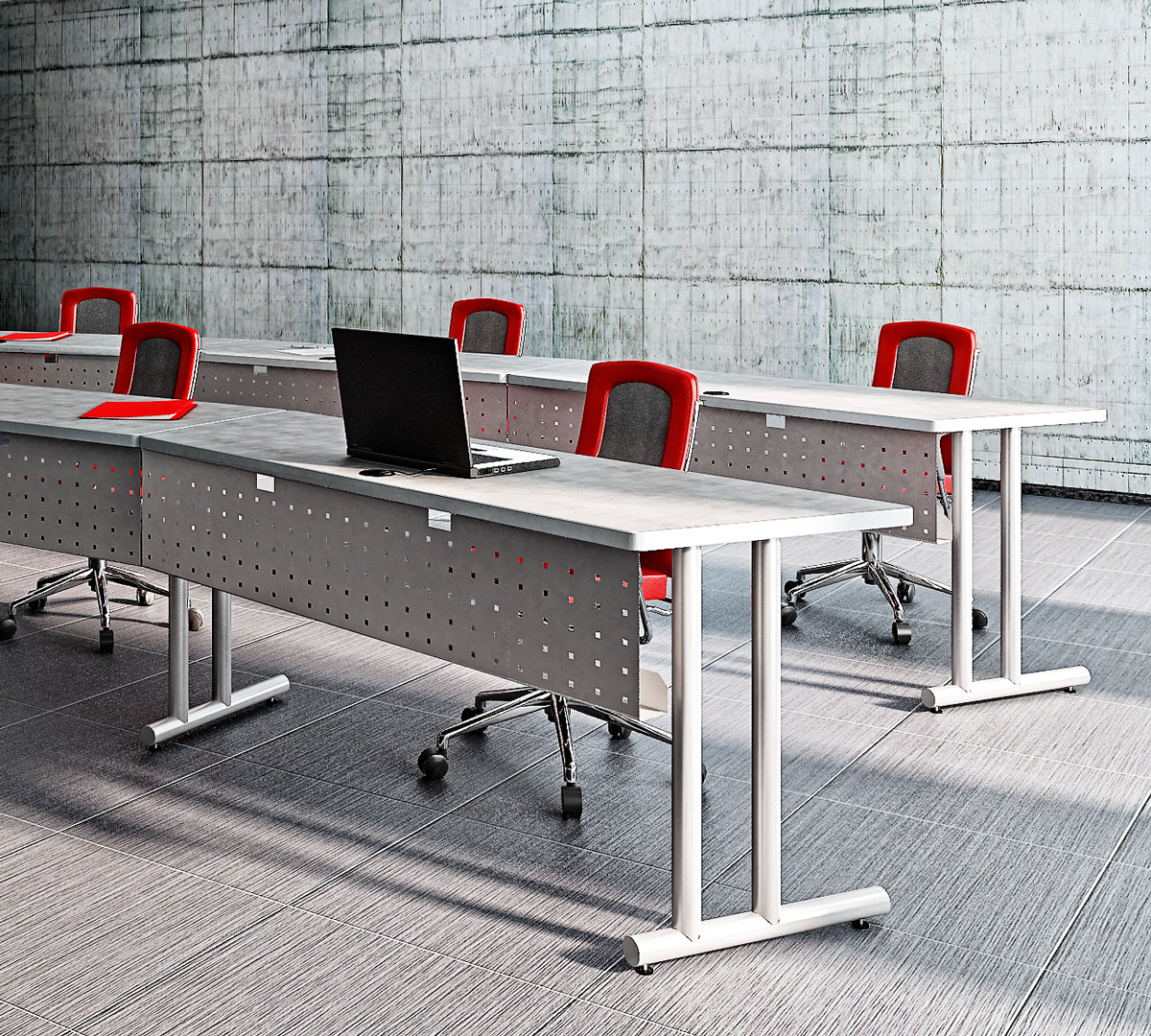 Apollo | Training Room Table | Special-T 