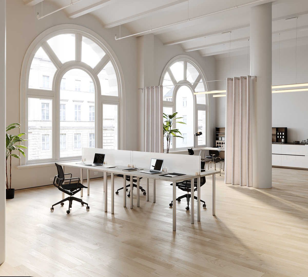 Ella | Multi-Purpose Table | Special-T 