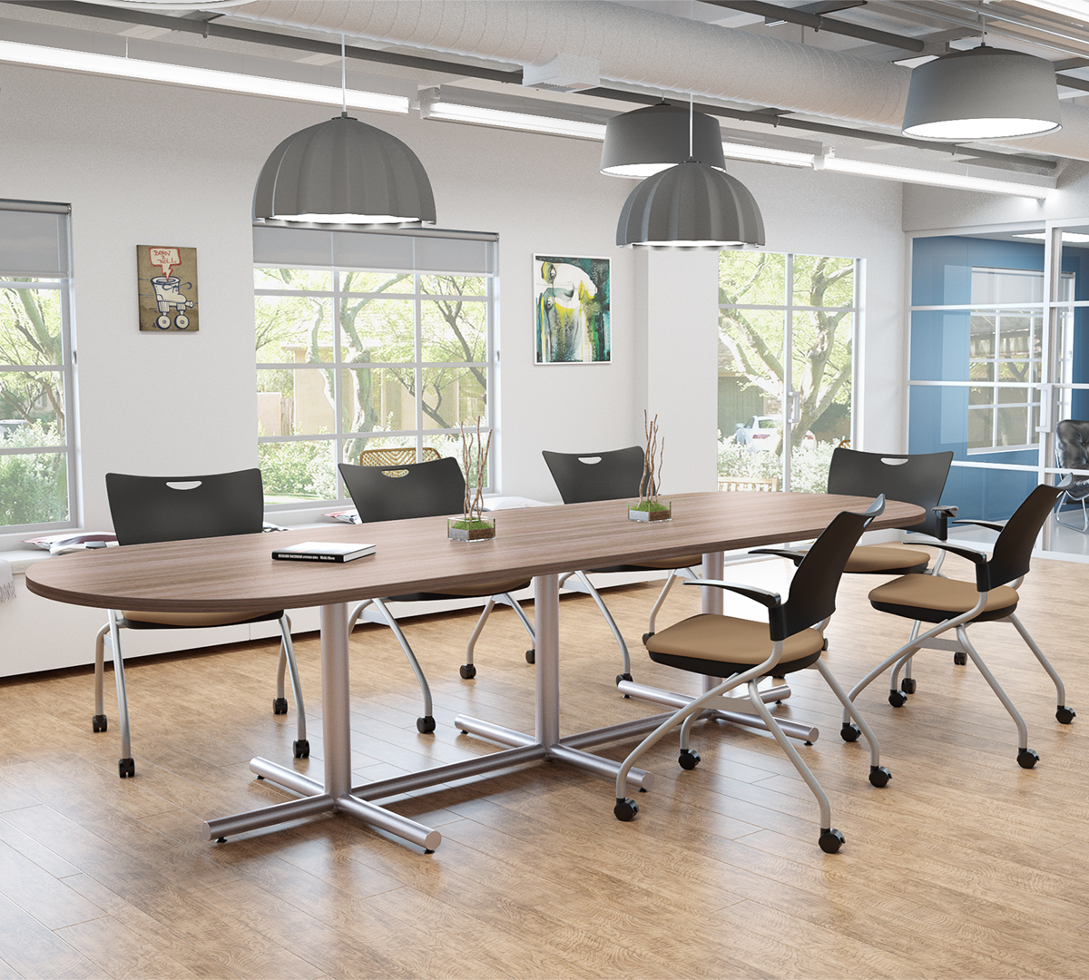 Connect | Conference Table | Special-T 