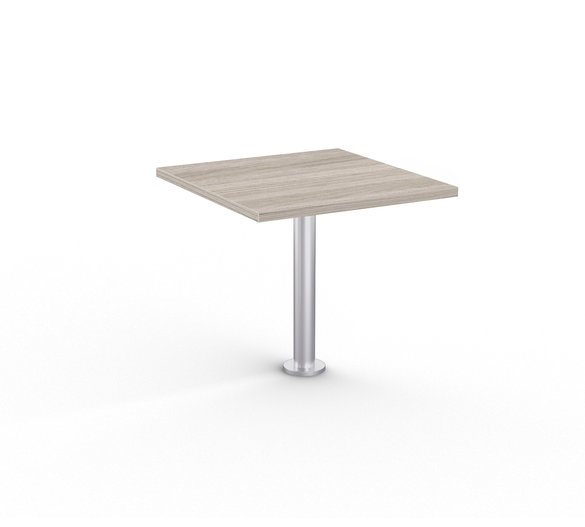 Mount Stainless Steel | Breakroom and Cafe Table | Special-T 