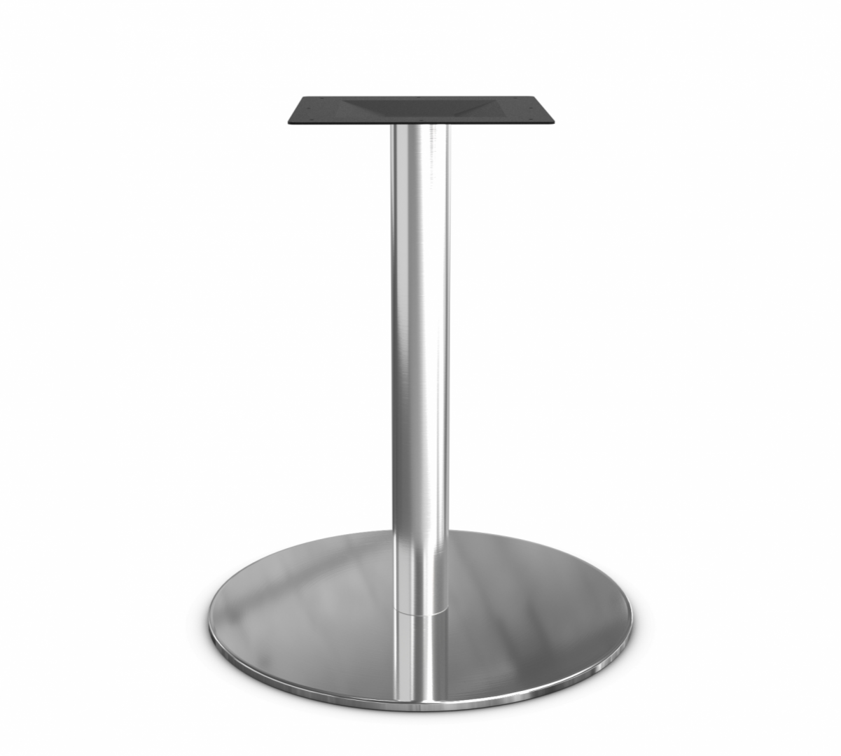 Round Base | Stainless Steel | Special-T 