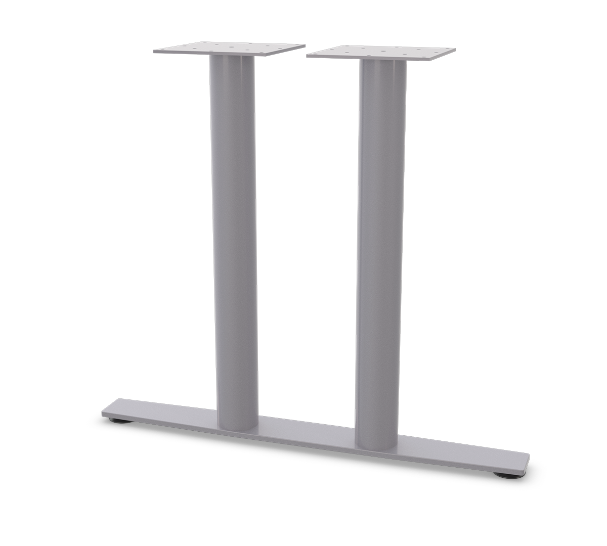 Dual Column T-Leg | Sienna Series | Special-T 