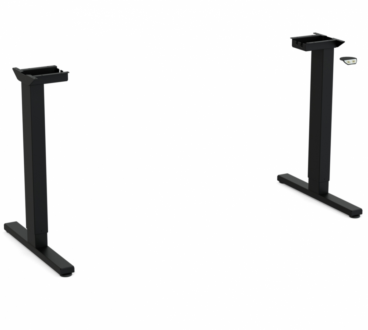 Liberty Electric Base | Height Adjustable | Special-T 