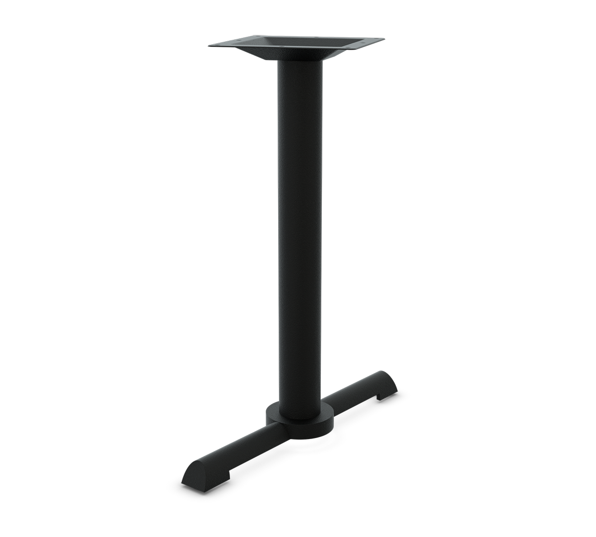 Cast Iron 2.0 - T-Base | Cast Iron  | Special-T 