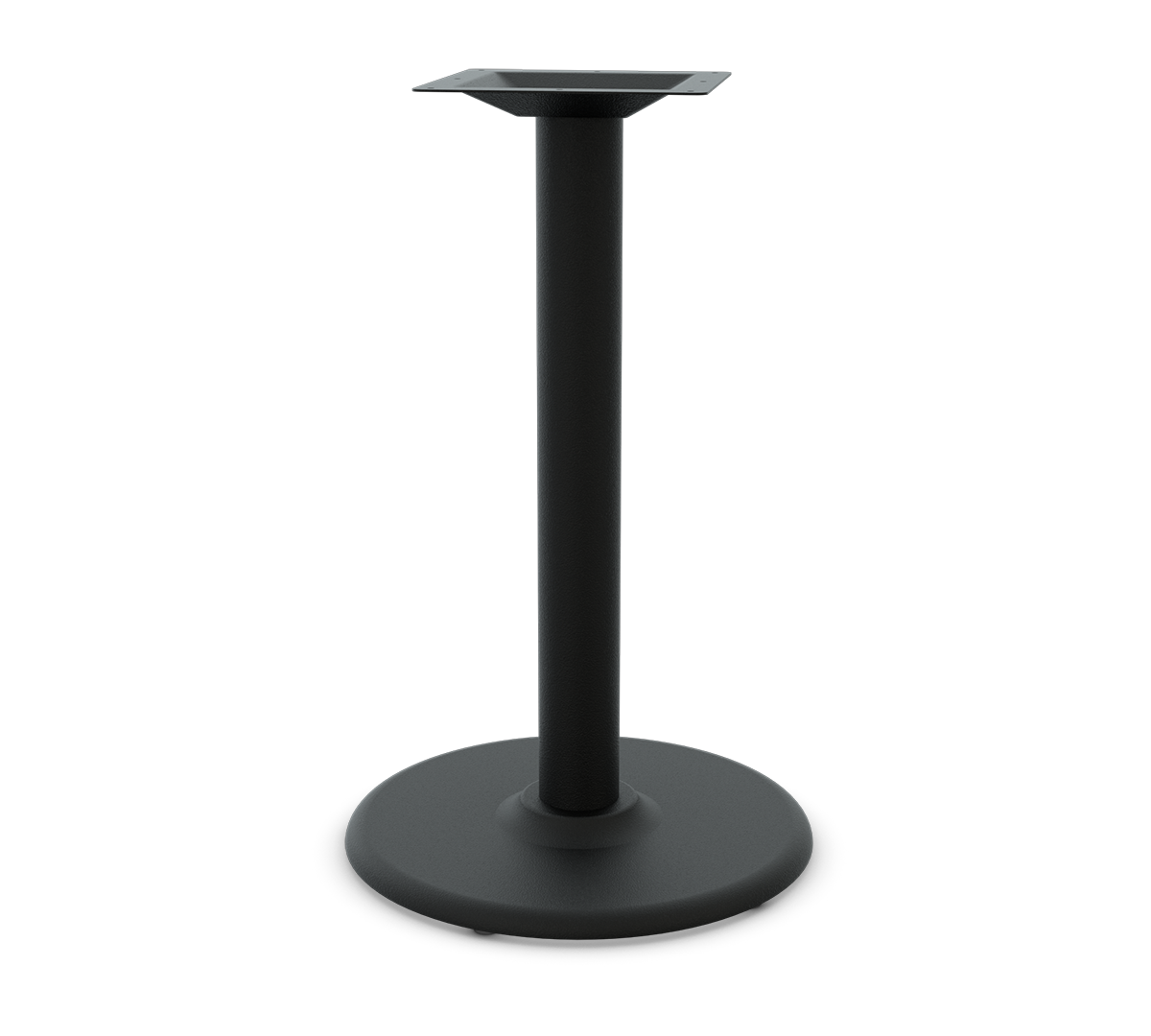 Cast Iron 2.0 - Round Base | Cast Iron | Special-T 