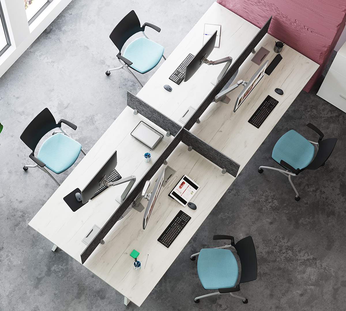 PET Screen  |  | Special-T 