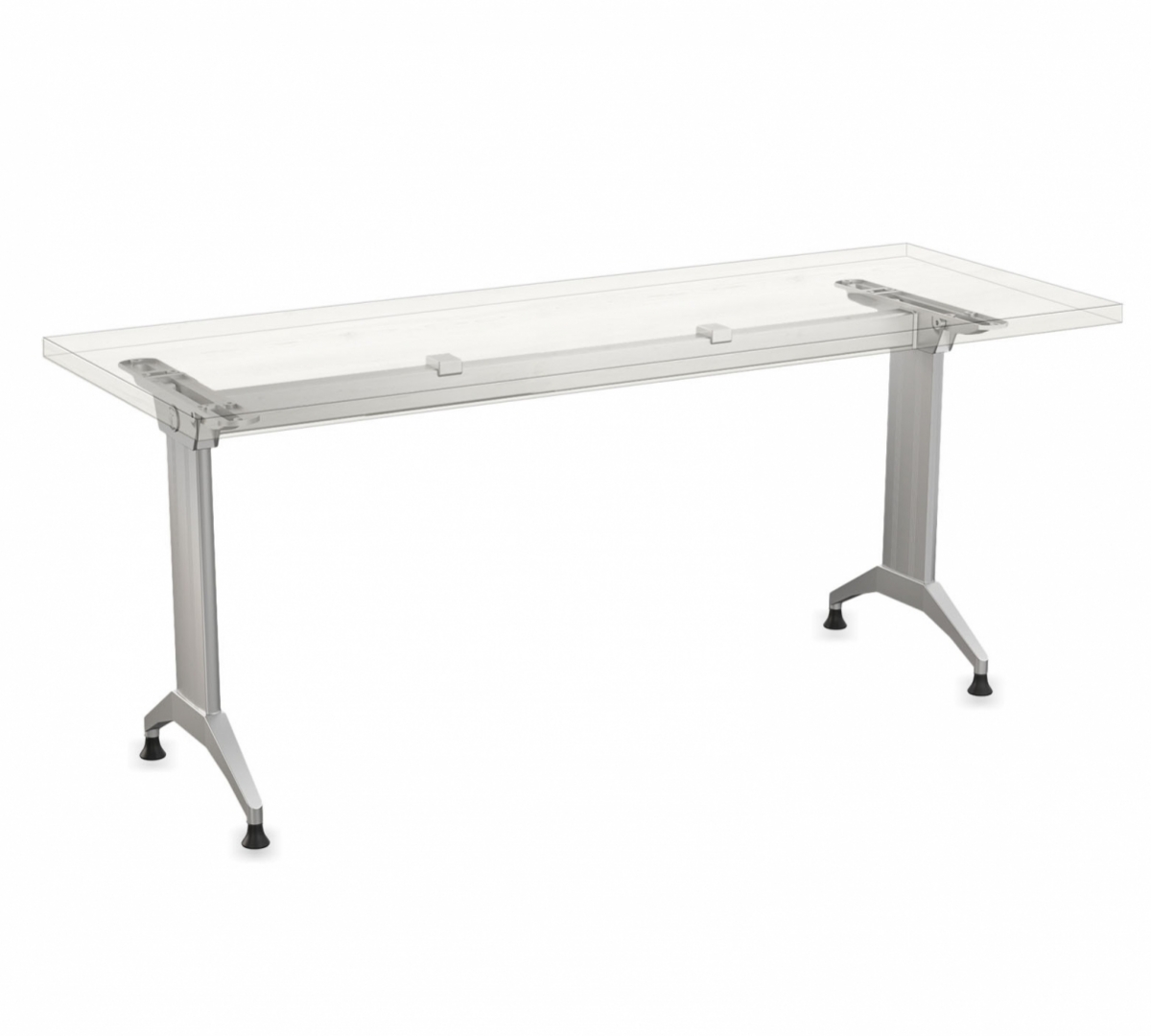 LINK Stationary Base Set | Arched Bases | Special-T 