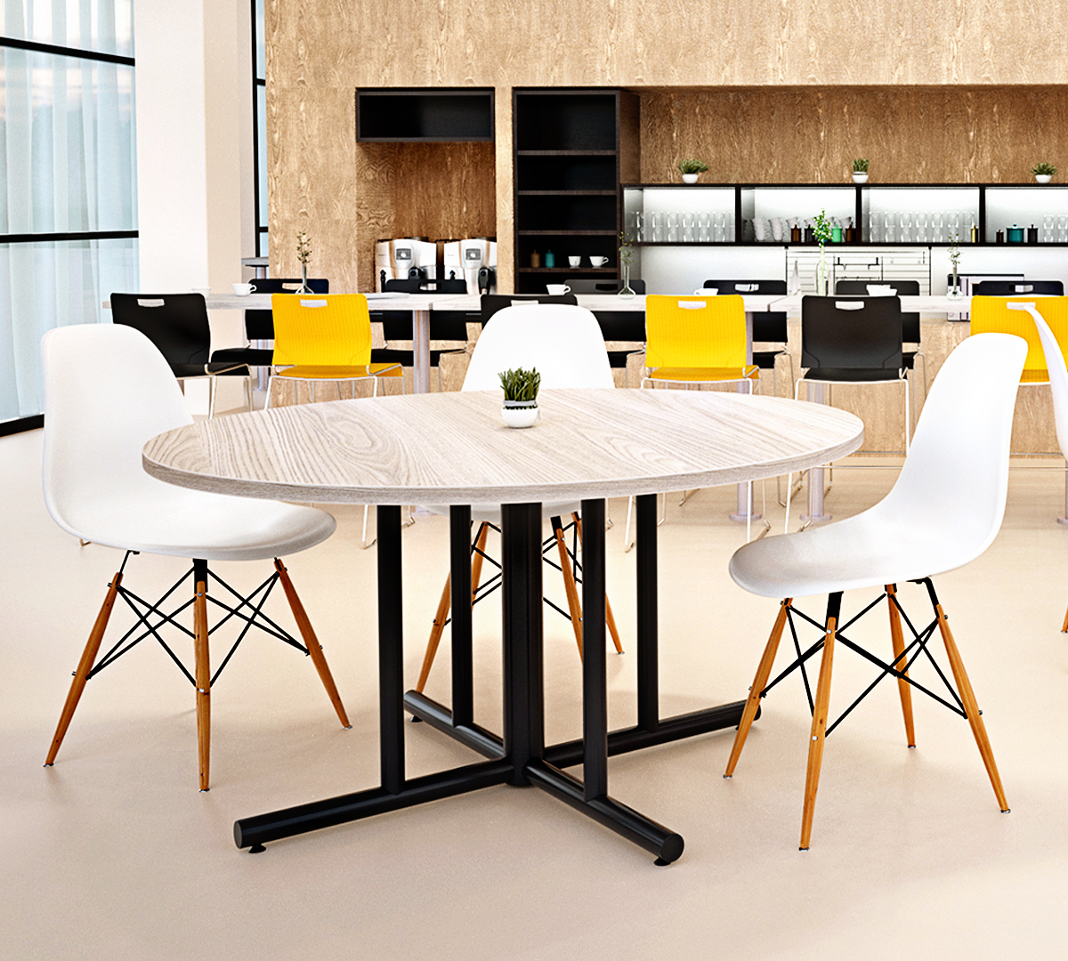 Bedford | Conference Table | Special-T 