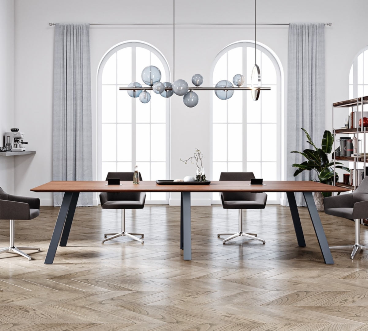 AIM XL | Conference Table | Special-T 