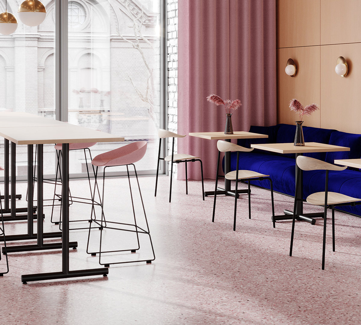 Kingston Flip & Nest |  | Special-T 